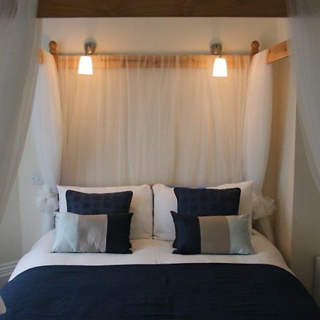 בלקפול Marlow Lodge מראה חיצוני תמונה