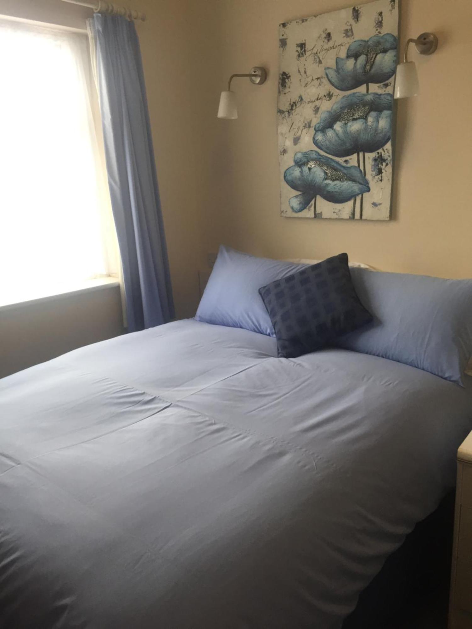 בלקפול Marlow Lodge מראה חיצוני תמונה