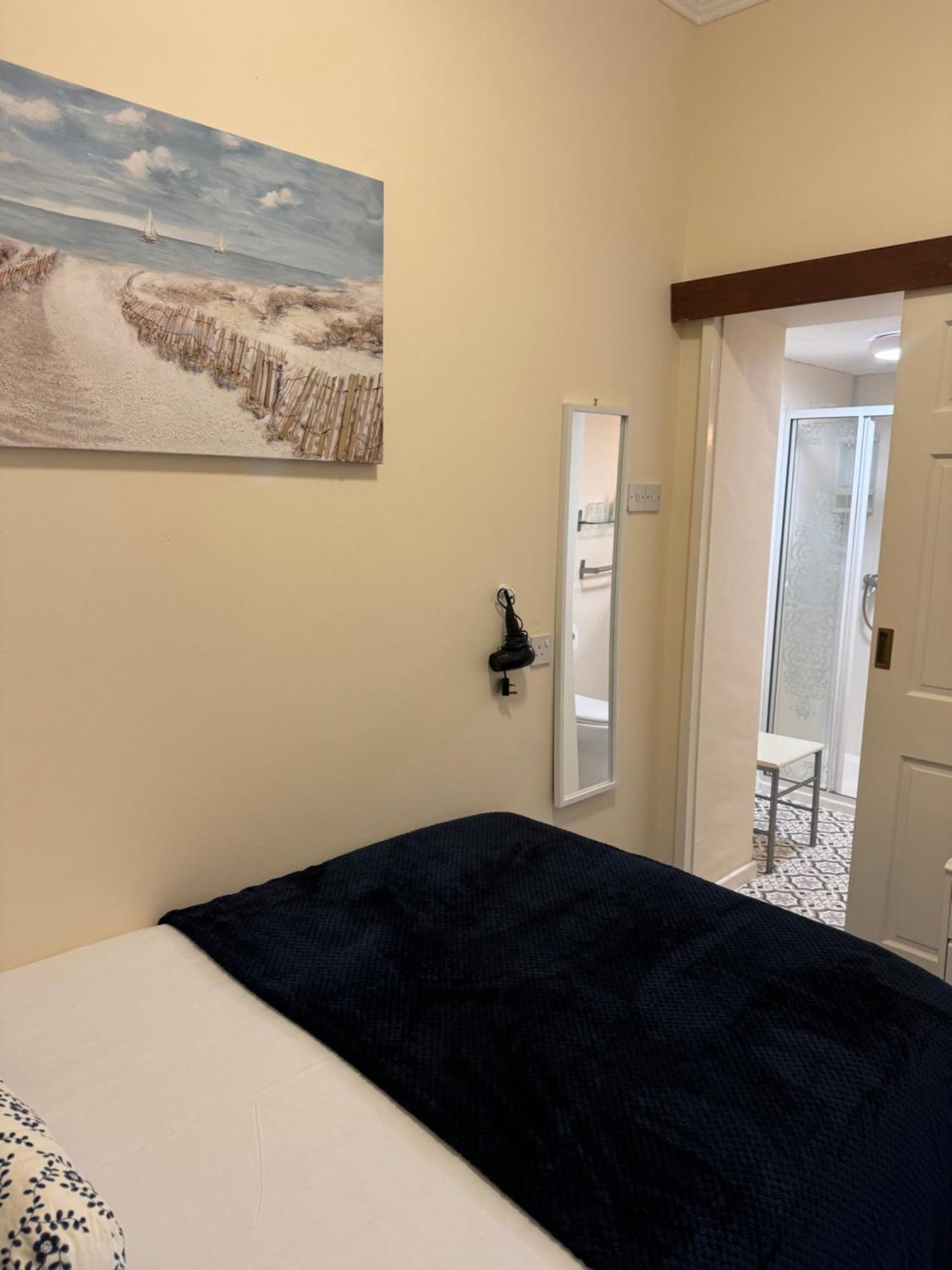 בלקפול Marlow Lodge מראה חיצוני תמונה