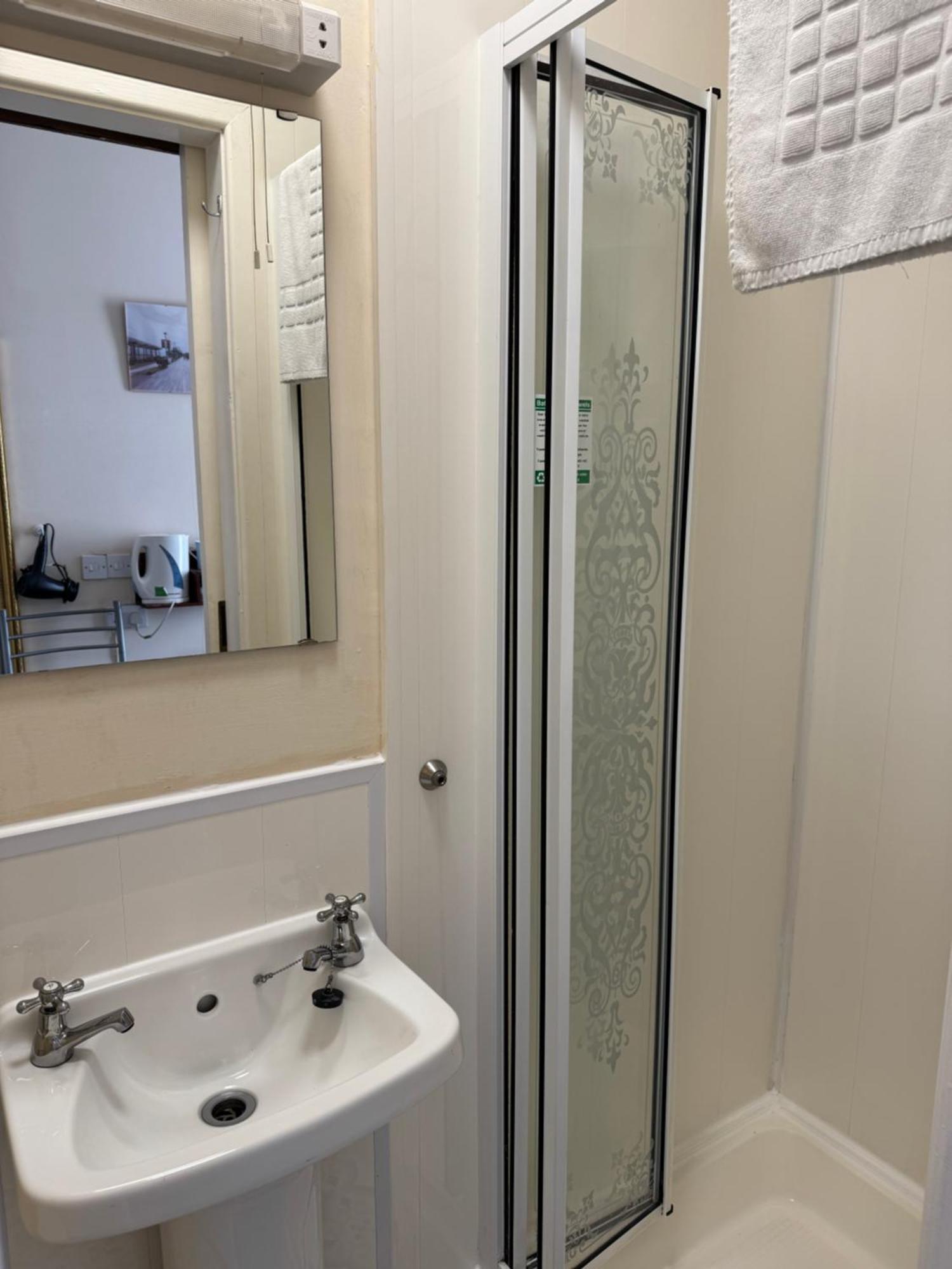בלקפול Marlow Lodge מראה חיצוני תמונה