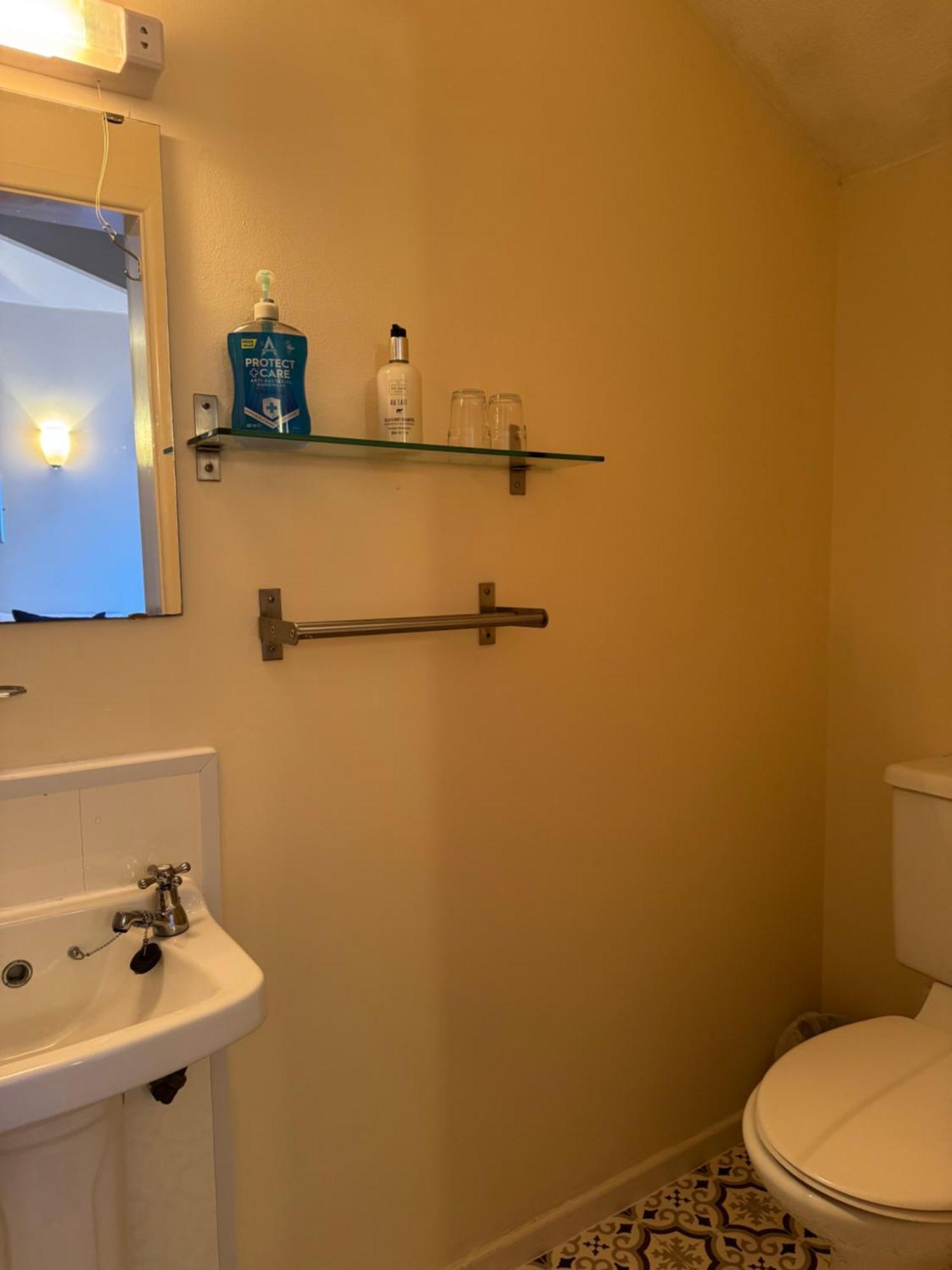 בלקפול Marlow Lodge מראה חיצוני תמונה