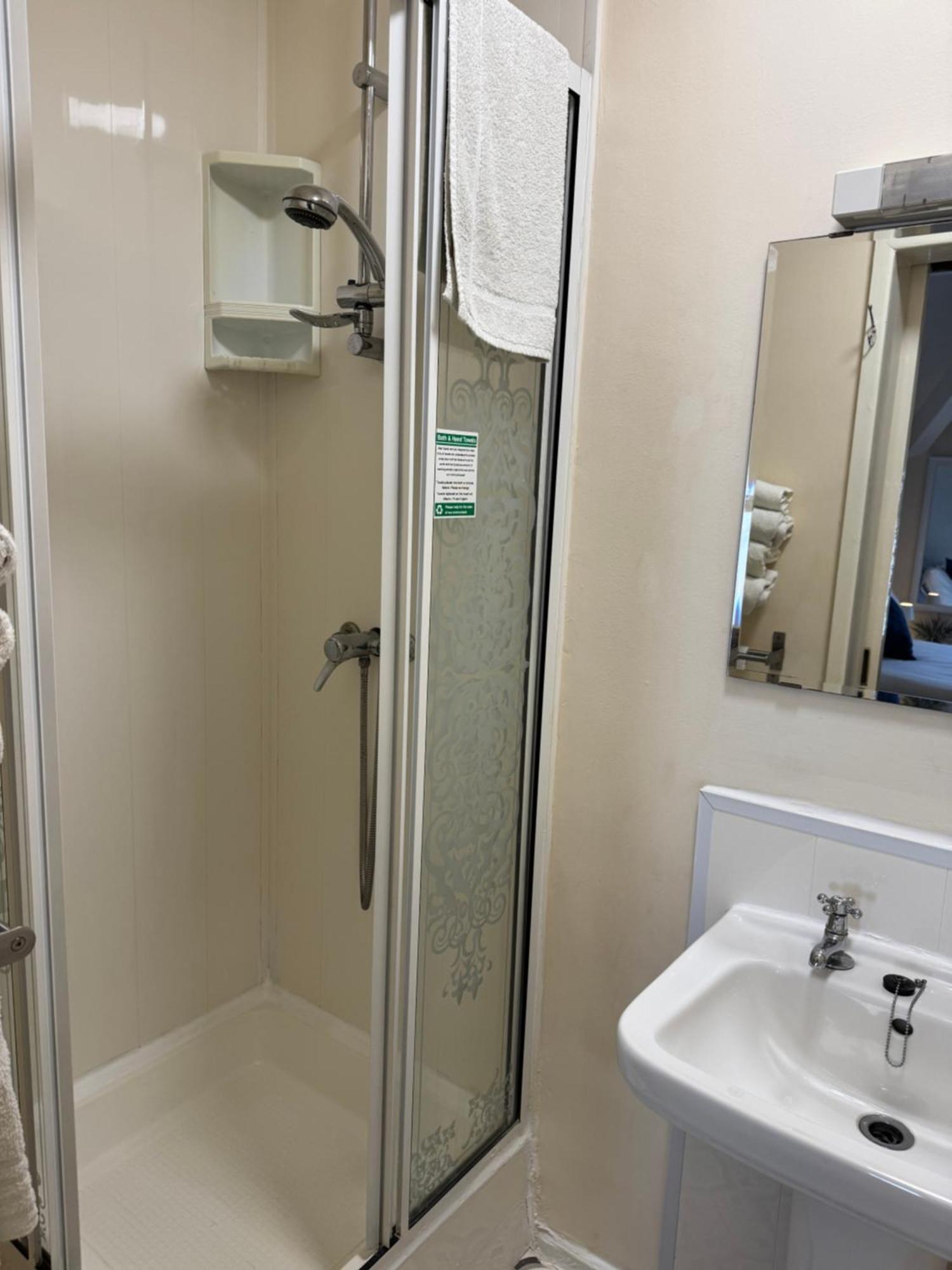 בלקפול Marlow Lodge מראה חיצוני תמונה