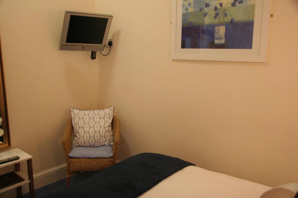 בלקפול Marlow Lodge מראה חיצוני תמונה