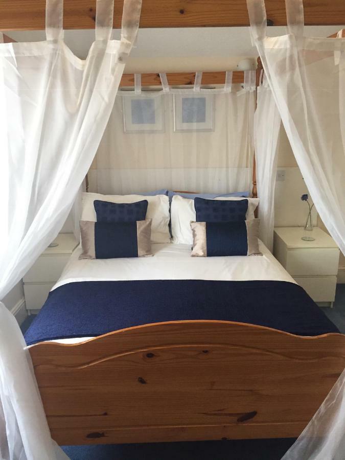 בלקפול Marlow Lodge מראה חיצוני תמונה