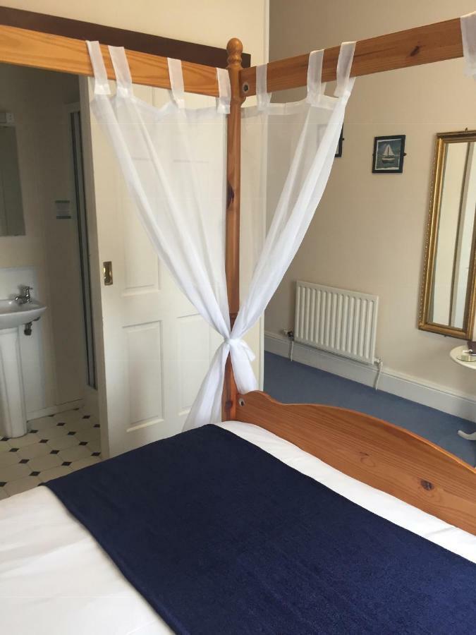 בלקפול Marlow Lodge מראה חיצוני תמונה