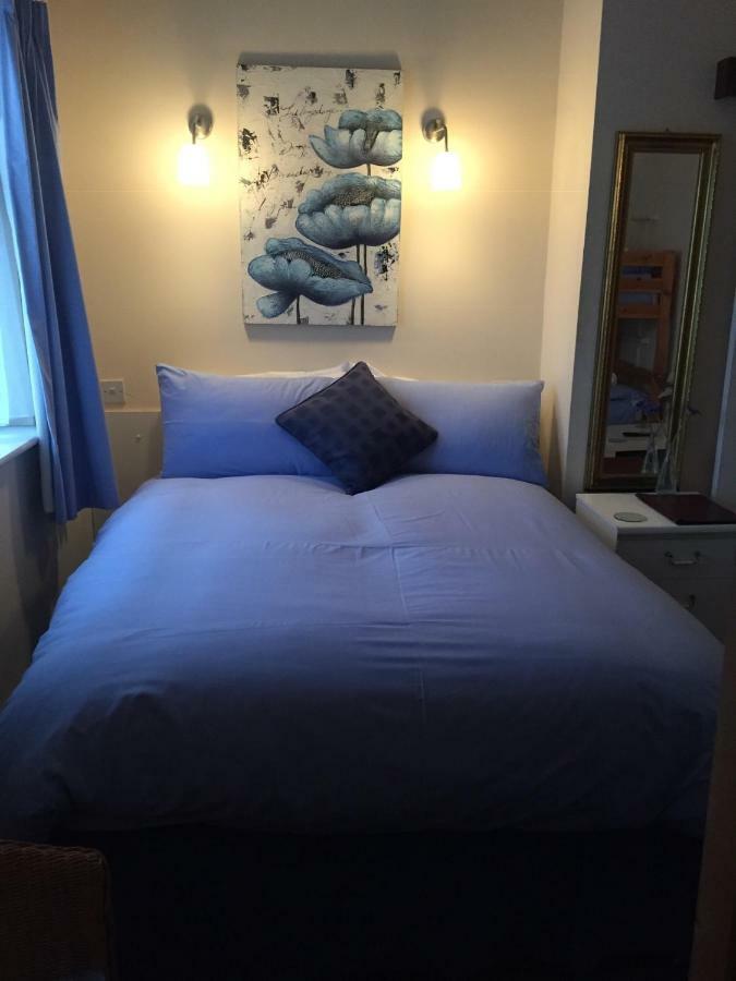 בלקפול Marlow Lodge מראה חיצוני תמונה