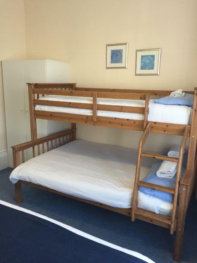 בלקפול Marlow Lodge מראה חיצוני תמונה